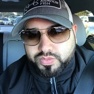 Meet your Posher, Danilo